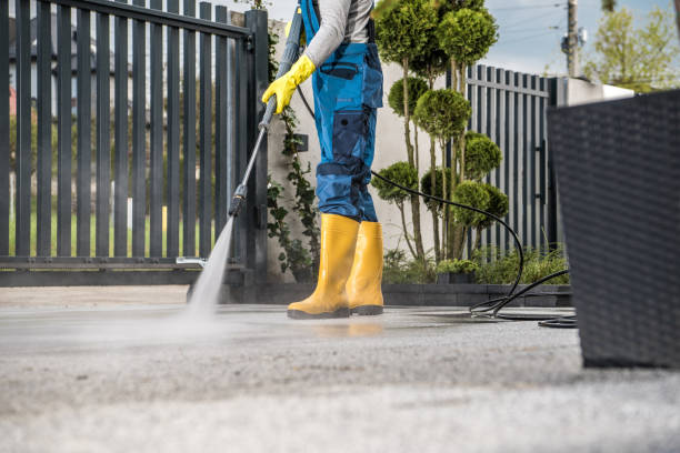 Best Restaurant Pressure Washing  in North Hudson, WI